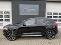 Volvo XC40 1.5 T5 Recharge Inscription Zwart - thumbnail 2