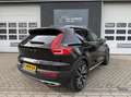 Volvo XC40 1.5 T5 Recharge Inscription Zwart - thumbnail 3