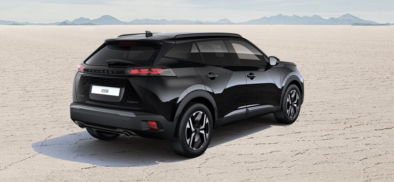 Peugeot 2008 1.2 Hybrid 145 Allure | NIEUW UIT VOORRAAD LEVERBA — photo 3