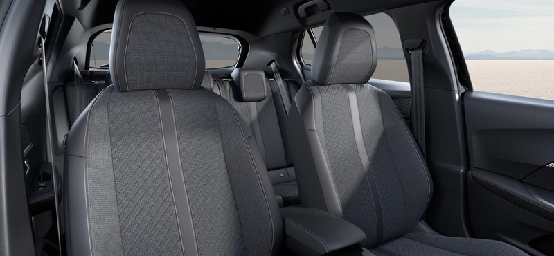 Peugeot 2008 1.2 Hybrid 145 Allure | NIEUW UIT VOORRAAD LEVERBA — photo 7