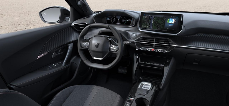 Peugeot 2008 1.2 Hybrid 145 Allure | NIEUW UIT VOORRAAD LEVERBA — photo 10