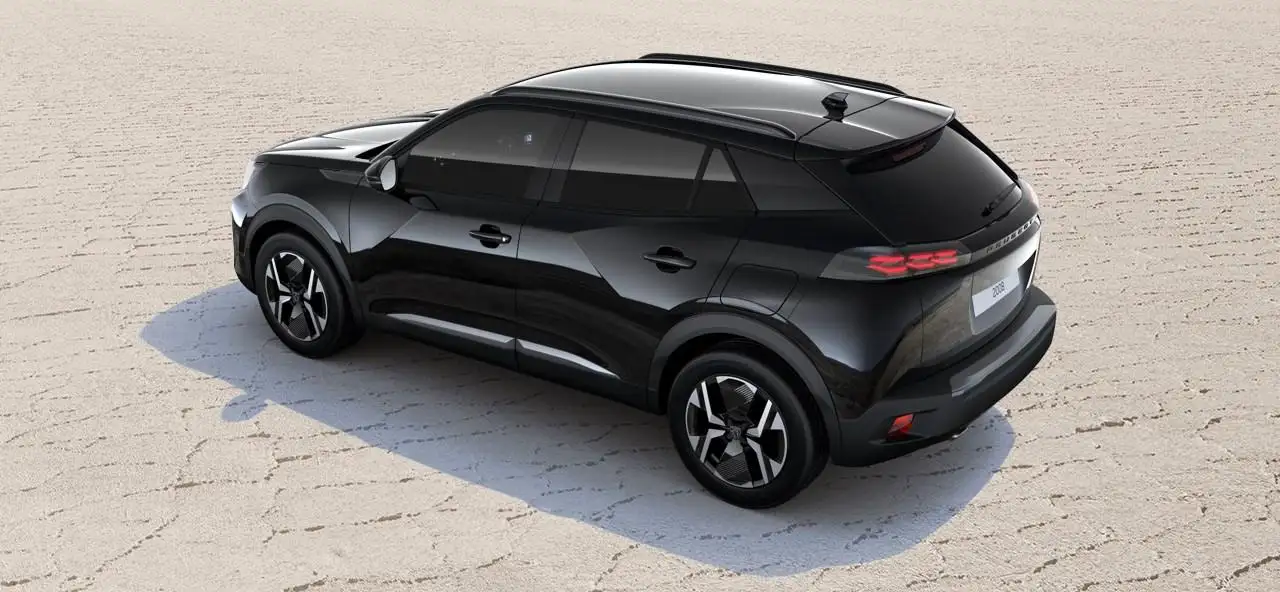 Peugeot 2008 2026