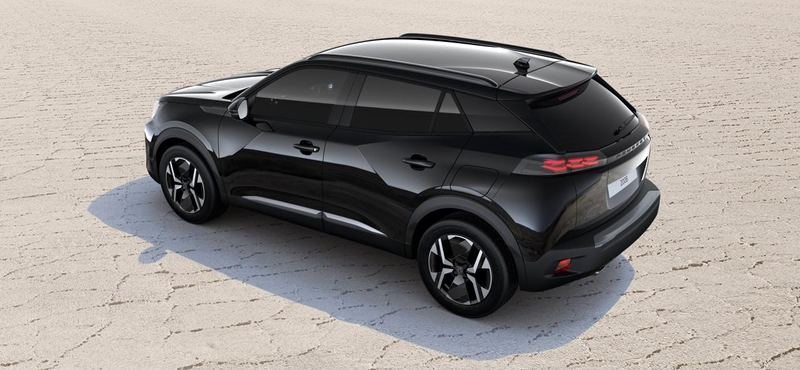Peugeot 2008 1.2 Hybrid 145 Allure | NIEUW UIT VOORRAAD LEVERBA — photo 5