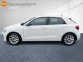 Audi A1 Sportback 25 1.0 TFSI Alu Klima Tagfahrlicht uv Weiß - thumbnail 2