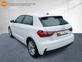 Audi A1 Sportback 25 1.0 TFSI Alu Klima Tagfahrlicht uv Weiß - thumbnail 3