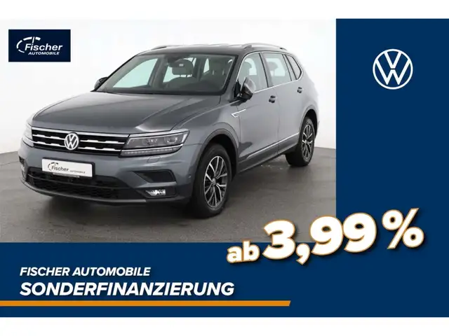 Volkswagen Tiguan Allspace 2.0 TDI 4Mot. DSG NAV/LED/RFK/SH