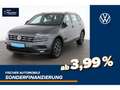 Volkswagen Tiguan Allspace 2.0 TDI 4Mot. DSG NAV/LED/RFK/SH Grau - thumbnail 1
