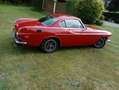 Volvo P1800 Rouge - thumbnail 3