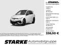 Volkswagen Golf R 2.0 TSI DSG 4M Black Style Akrapovic Pano VMax270 Weiß - thumbnail 1