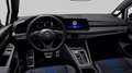 Volkswagen Golf R 2.0 TSI DSG 4M Black Style Akrapovic Pano VMax270 Weiß - thumbnail 5