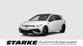 Volkswagen Golf R 2.0 TSI DSG 4M Black Style Akrapovic Pano VMax270 Weiß - thumbnail 2
