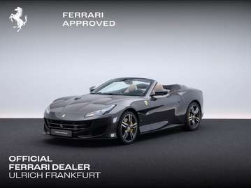 ***Ferrari Frankfurt***