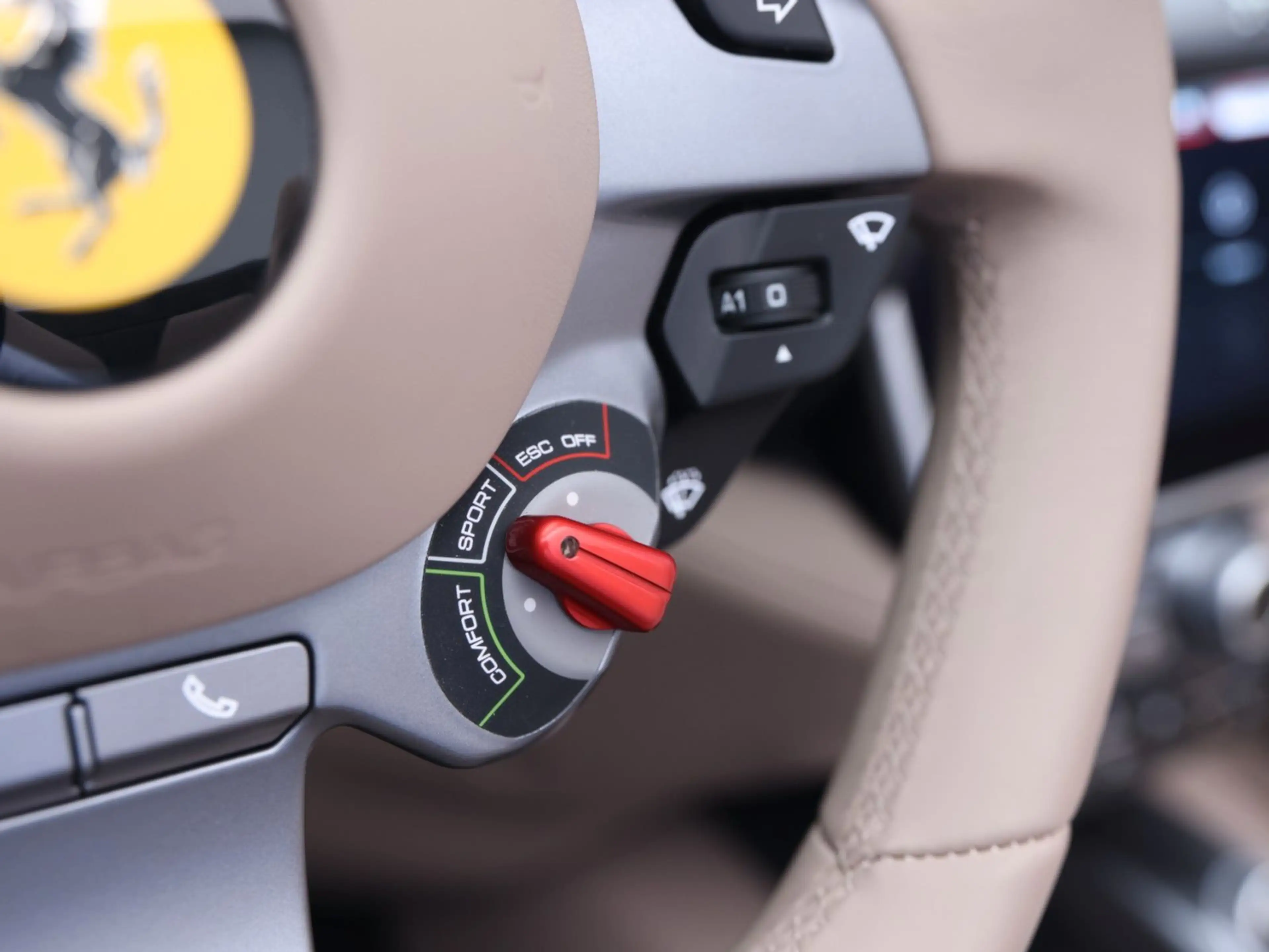 Ferrari Portofino ***Ferrari Frankfurt*** — photo 15