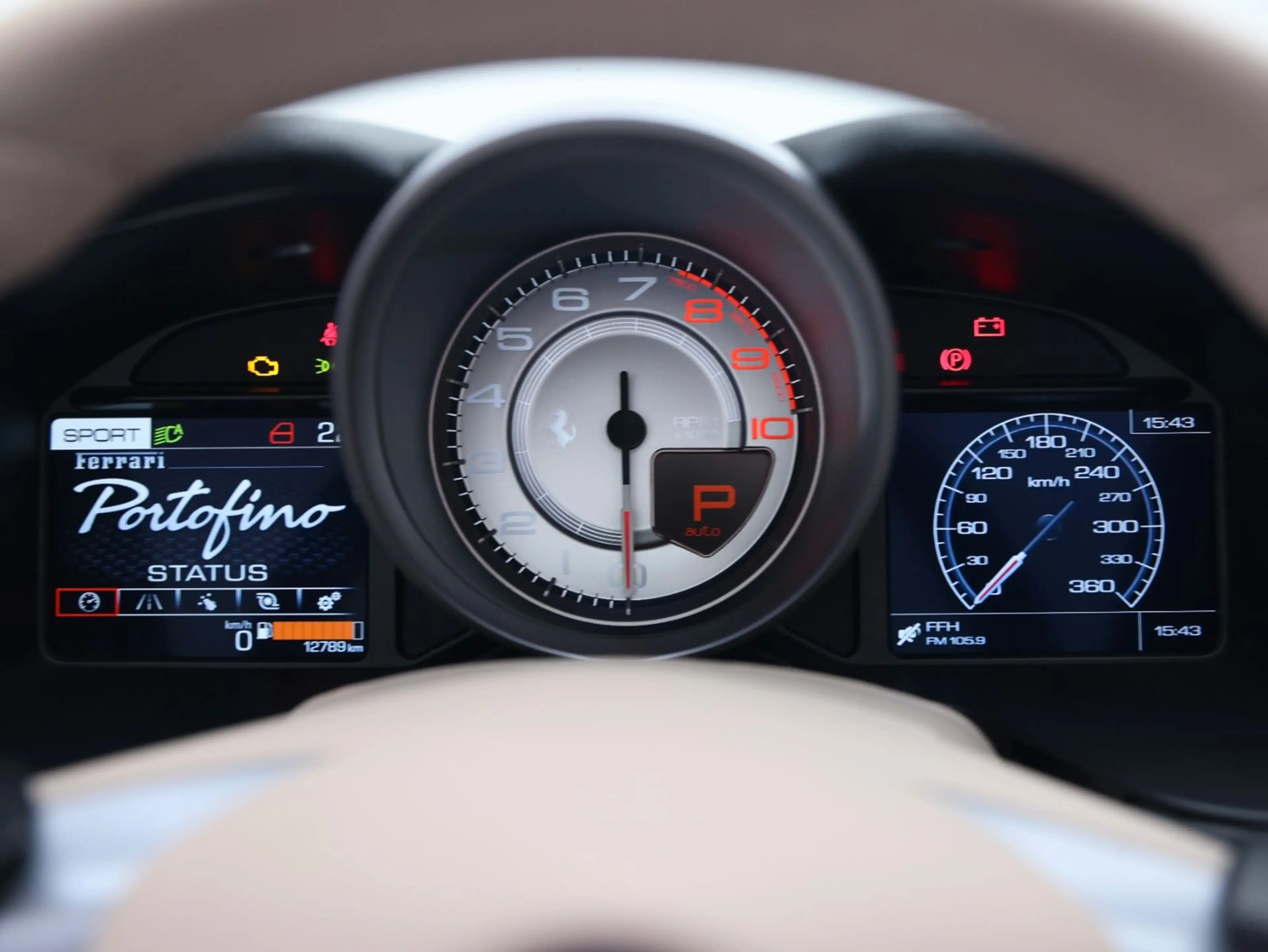 Ferrari Portofino ***Ferrari Frankfurt*** — photo 14