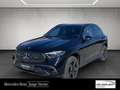 Mercedes-Benz GLC 300 e 4MATIC mit EQ Ö-Edition Schwarz - thumbnail 1