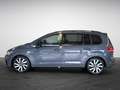 Volkswagen Touran 2.0 TDI DSG R-Line AHK Navi LED Digital Cockpit... Schwarz - thumbnail 4