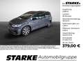 Volkswagen Touran 2.0 TDI DSG R-Line AHK Navi LED Digital Cockpit... Schwarz - thumbnail 1