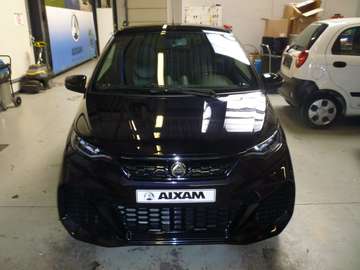 COUPE GTI seulement 49km!!!!!!