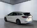 Ford Focus Turnier ST-Line 1.0 EcoBoost Kamera Bianco - thumbnail 4