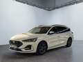 Ford Focus Turnier ST-Line 1.0 EcoBoost Kamera Bianco - thumbnail 2