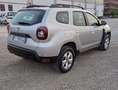 Dacia Duster Duster II 2018 1.5 blue dci Prestige 4x2 s Argent - thumbnail 4