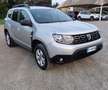 Dacia Duster Duster II 2018 1.5 blue dci Prestige 4x2 s Argent - thumbnail 1