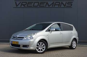 1.6 VVT-i Dynamic