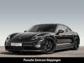 Porsche Taycan GTS BOSE Rückfahrkamera Luftfederung LED Schwarz - thumbnail 1