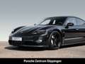 Porsche Taycan GTS BOSE Rückfahrkamera Luftfederung LED Schwarz - thumbnail 16