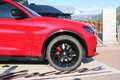Alfa Romeo Stelvio 2.2 210 CV AT8 Q4 Veloce TETTO-21" Rood - thumbnail 19