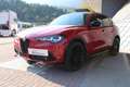Alfa Romeo Stelvio 2.2 210 CV AT8 Q4 Veloce TETTO-21" Rosso - thumbnail 5