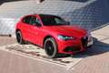 Alfa Romeo Stelvio 2.2 210 CV AT8 Q4 Veloce TETTO-21" Rosso - thumbnail 1