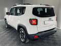 Jeep Renegade 1.4 tjt Longitude fwd 120cv Gpl Weiß - thumbnail 6