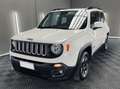 Jeep Renegade 1.4 tjt Longitude fwd 120cv Gpl Weiß - thumbnail 3