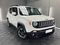 Jeep Renegade 1.4 tjt Longitude fwd 120cv Gpl Weiß - thumbnail 1