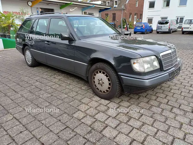 Mercedes-Benz Classe T W124  E320 T Automatik