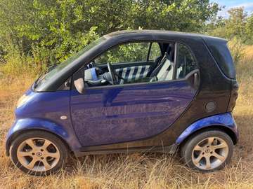 0.6 Turbo Smart // export!!!!
