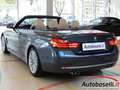 BMW 425 D CABRIO LUXURY 218CV AUTOMATICA STEPTRONIC Gris - thumbnail 21