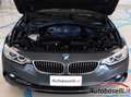 BMW 425 D CABRIO LUXURY 218CV AUTOMATICA STEPTRONIC Gris - thumbnail 28