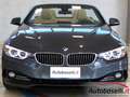 BMW 425 D CABRIO LUXURY 218CV AUTOMATICA STEPTRONIC Gris - thumbnail 13