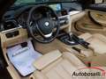 BMW 425 D CABRIO LUXURY 218CV AUTOMATICA STEPTRONIC Gris - thumbnail 2