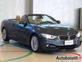BMW 425 D CABRIO LUXURY 218CV AUTOMATICA STEPTRONIC Gris - thumbnail 18