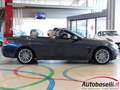 BMW 425 D CABRIO LUXURY 218CV AUTOMATICA STEPTRONIC Gris - thumbnail 27