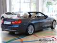 BMW 425 D CABRIO LUXURY 218CV AUTOMATICA STEPTRONIC Gris - thumbnail 19