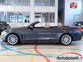 BMW 425 D CABRIO LUXURY 218CV AUTOMATICA STEPTRONIC Gris - thumbnail 26