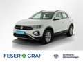 Volkswagen T-Roc Life 2.0 TDI DSG Navi LED ACC SiHz ParkAssist Bianco - thumbnail 1