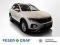 Volkswagen T-Roc Life 2.0 TDI DSG Navi LED ACC SiHz ParkAssist Blanco - thumbnail 1