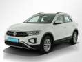 Volkswagen T-Roc Life 2.0 TDI DSG Navi LED ACC SiHz ParkAssist Weiß - thumbnail 16
