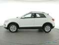 Volkswagen T-Roc Life 2.0 TDI DSG Navi LED ACC SiHz ParkAssist Weiß - thumbnail 14