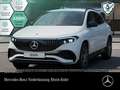 Mercedes-Benz EQA 350 4M AMG+NIGHT+ADVANCED+KAMERA+SPUR Weiß - thumbnail 1